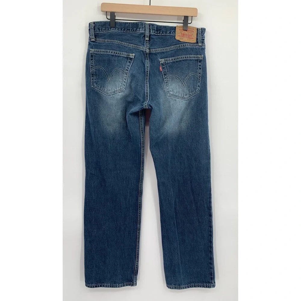 Levis vintage levis